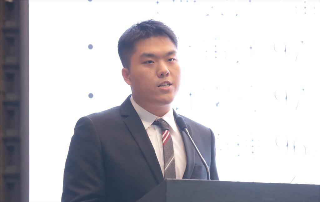 成人直播故事集 | 边立志:一直在启程