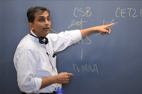 哈佛商学院 德赛教授 哈佛商学院 德赛教授